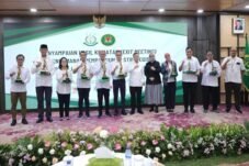 Pengamanan Pembangunan Strategis: Kejaksaan Kawal 39 Proyek Senilai Rp62,65 Triliun