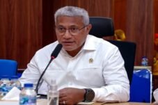 BNN Terima Audiensi Kriminologi FISIP UI dan Tempo untuk Perkuat Kolaborasi Pencegahan Narkotika