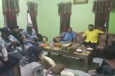 Saldi Perjuangkan Aspirasi Petani dan Pengembangan UMKM hingga ke Diskoprasi Bantaeng