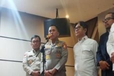 Irjen Endi Sutendi: Polri Siapkan Strategi Antisipasi Lonjakan Pemudik Lebaran 2025