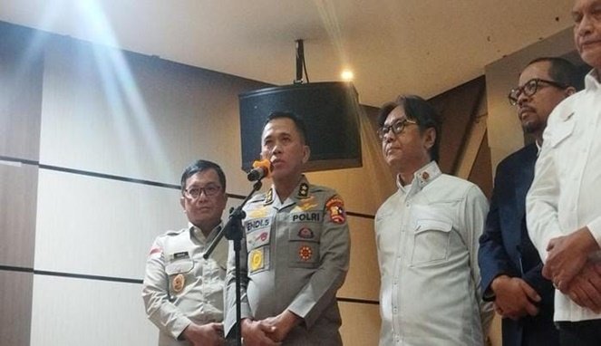 Irjen Endi Sutendi: Polri Siapkan Strategi Antisipasi Lonjakan Pemudik Lebaran 2025