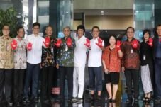 GAK LPT Deklarasi Gerakan Anti Korupsi Diapresiasi KPK RI