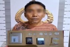 Residivis Kasus Narkoba Kembali Diringkus, Polisi Amankan Sabu dan Timbangan Digital