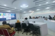 Pemkab Sinjai Komitmen Kendalikan Inflasi Jelang Ramadhan