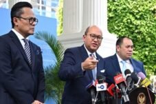 Indonesia Resmi Luncurkan Danantara, Rosan Roeslani Tegaskan Tata Kelola Transparan dan Berintegritas