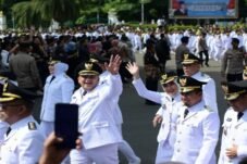 Perkuat Sinkronisasi Program, Appi Bersiap Ikuti Pembekalan di Magelang