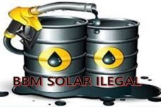 SPBU Diduga Suplai BBM Subsidi ke Penambang di Sinjai, Publik Desak Penindakan
