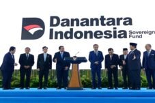 Danantara Diharapkan Jadi Motor Penggerak Investasi Infrastruktur Nasional