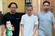 Sakura Layu, Badai Kembali, Fariz RM Tersandung Kasus Narkoba Lagi