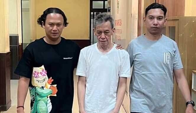 Sakura Layu, Badai Kembali, Fariz RM Tersandung Kasus Narkoba Lagi