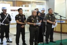 Kejaksaan Agung Tetapkan 7 Tersangka Korupsi Tata Kelola Minyak Mentah PT Pertamina