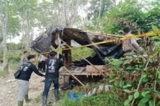 Pengeboran Minyak Ilegal di Batang Hari Disapu Bersih, Polisi Sita Peralatan