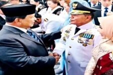 Zainal Arifin Paliwang, Alumni SMAN 1 Makassar yang Terus Mengukir Prestasi di Kaltara