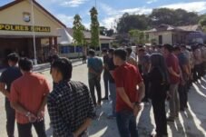 Apa Itu Polisi Siaga On Call