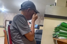 H. Bambang Lapor Ditipu Rp600 Juta, Mustamin Diperiksa Penyidik Polrestabes Makassar