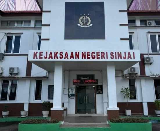 Datun Kejari Sinjai Selamatkan Aset dan Keuangan Negara Rp939 Juta