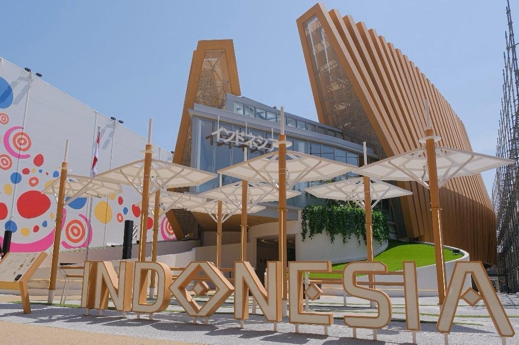 Salah satu Lokasi Wisata Indonesia paling banyak dikunjungi wisatawan (Foto:Populer).