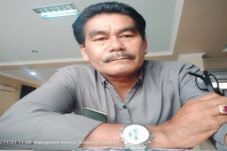 Polda Sulsel Dinilai Pilih Kasus, Laporan Budiman S Tak Diprioritaskan