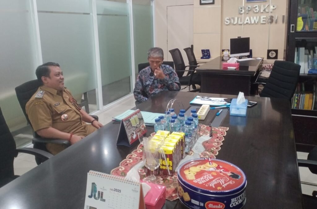 SIBARUKI, Inovasi Digital DPKPP Sinjai Menuju Tata Kelola Data Perumahan Terintegrasi