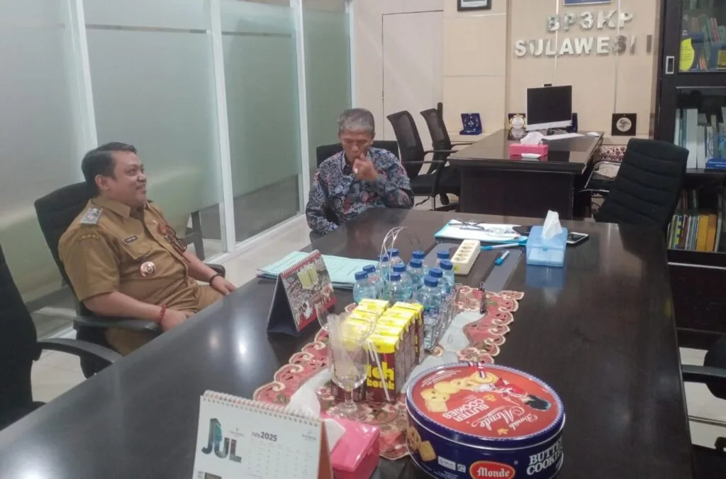 SIBARUKI, Inovasi Digital DPKPP Sinjai Menuju Tata Kelola Data Perumahan Terintegrasi