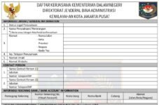 Kemendagri Bongkar Surat Palsu Beredar di Dunia Maya: Resmi Dinyatakan Menyesatkan