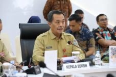 IPKD 2025 Jadi Pemacu Transparansi dan Efisiensi Keuangan Daerah