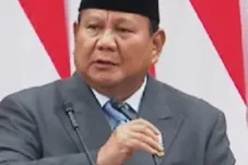 Warga Kabupaten Barru Surati Presiden Prabowo, Minta Tambang Ilegal Disetop
