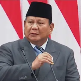 Warga Kabupaten Barru Surati Presiden Prabowo, Minta Tambang Ilegal Disetop