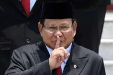 JAKSA AGUNG TERIMA PENGUNDURAN DIRI JAMPIDSUS DI TENGAH PROSES HUKUM YANG DIUSUT POLRI