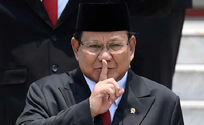 JAKSA AGUNG TERIMA PENGUNDURAN DIRI JAMPIDSUS DI TENGAH PROSES HUKUM YANG DIUSUT POLRI