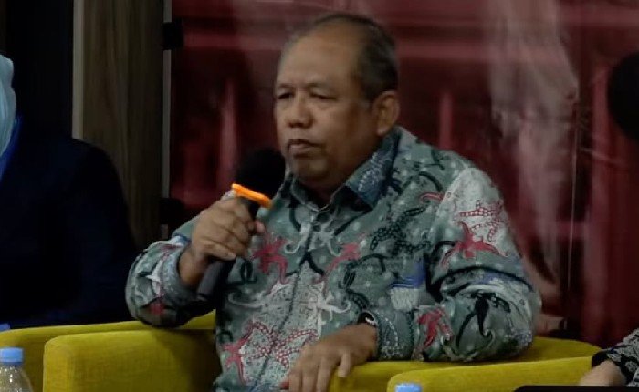 Hakim Agung Jupriyadi: RKUHAP Harus Perkuat Praperadilan - HPP
