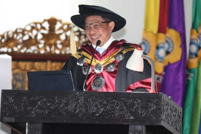 Menteri Dalam Negeri, Muhammad Tito Karnavian,