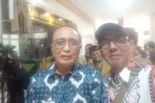 FORSIMEMA-RI Nilai Media Eksternal Perkuat Reputasi Peradilan