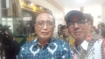 FORSIMEMA-RI Nilai Media Eksternal Perkuat Reputasi Peradilan