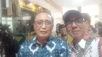 FORSIMEMA-RI Nilai Media Eksternal Perkuat Reputasi Peradilan