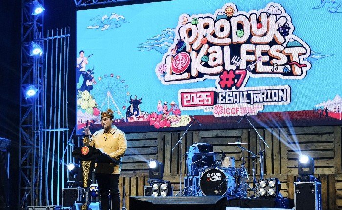 Jawa Timur masuk 5 besar nasional dengan investasi Rp6,86 triliun dan ekspor ekonomi kreatif Rp54,4 triliun, dorong penguatan ekosistem kreatif menuju pasar global.