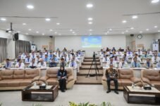 Peserta PKN II Aceh Soroti Ketidakefektifan Dana Desa Tekan Kemiskinan