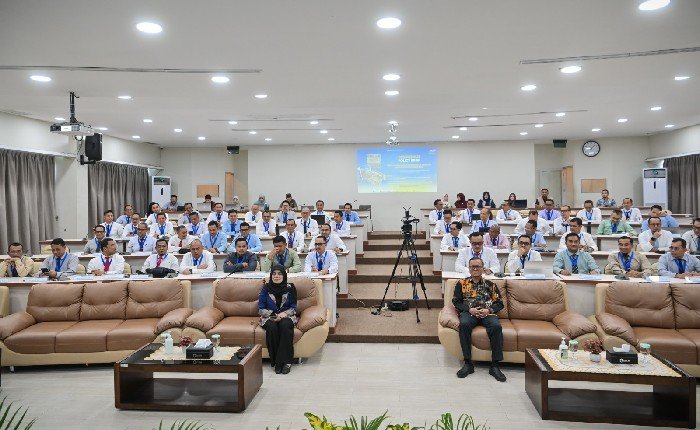 Peserta PKN II Aceh Soroti Ketidakefektifan Dana Desa Tekan Kemiskinan