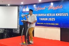 SMK Aceh Harus Mandiri dan Produktif: Kadisdik Dorong Sekolah Masuk Ekosistem Bisnis Modern