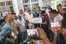 BPMA Kirim Bantuan Lewat Jalur Laut untuk Wilayah Terisolir di Aceh