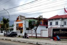 Hantam Kasus Dugaan Korupsi Dana Hibah Rp22, Miliar: Kejari Sinjai Periksa Sekda dan Kepala OPD, Akankah Bupati Ikut Diperiksa?