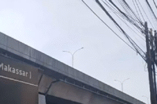 Makassar, Insertrakyat.com – Badan Meteorologi, Klimatologi, dan Geofisika (BMKG) Wilayah IV Makassar mengeluarkan Peringatan Dini Cuaca dan Iklim untuk wilayah Provinsi Sulawesi Selatan periode Dasarian II November 2025, yang berlaku pada 11–20 November 2025.