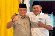 Sahabat Adalah Saudara: Persahabatan yang Memperkuat Silaturahmi dan Pelayanan Publik