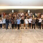 Ihwal BAS Otoritas IKN Jadi Contoh Kultur dan Etos Kerja ASN