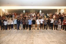 Ihwal BAS Otoritas IKN Jadi Contoh Kultur dan Etos Kerja ASN