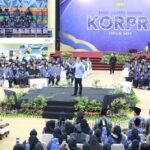 Wamendagri Bima Arya: Silaturahmi Itu Mengangkat dan Sekaligus Menjaga Kita