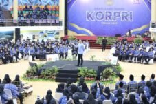 Wamendagri Bima Arya: Silaturahmi Itu Mengangkat dan Sekaligus Menjaga Kita