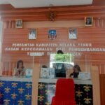 BKPSDM Kolaka Timur Terima Surat MA : Putusan Penolakan Kasasi 14 ASN Terdakwa, Nasib Diujung Tanduk?