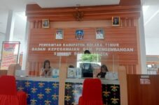 BKPSDM Kolaka Timur Terima Surat MA : Putusan Penolakan Kasasi 14 ASN Terdakwa, Nasib Diujung Tanduk?