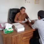 Kepala BKPSDM Koltim Siapkan Rapat Tim Majelis, Bahas Nasib 14 ASN Inspektorat Terdakwa